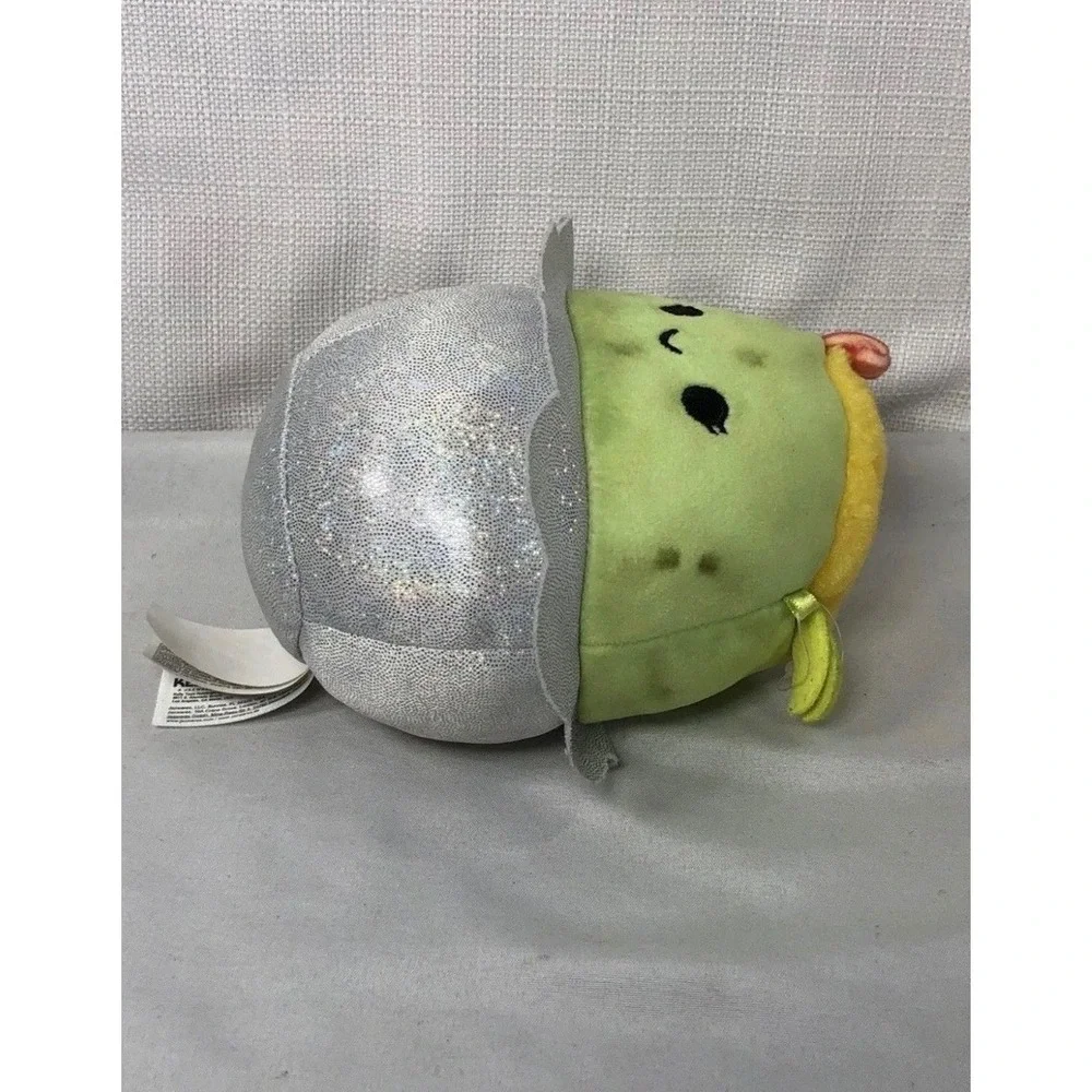 Squishmallows accent soft